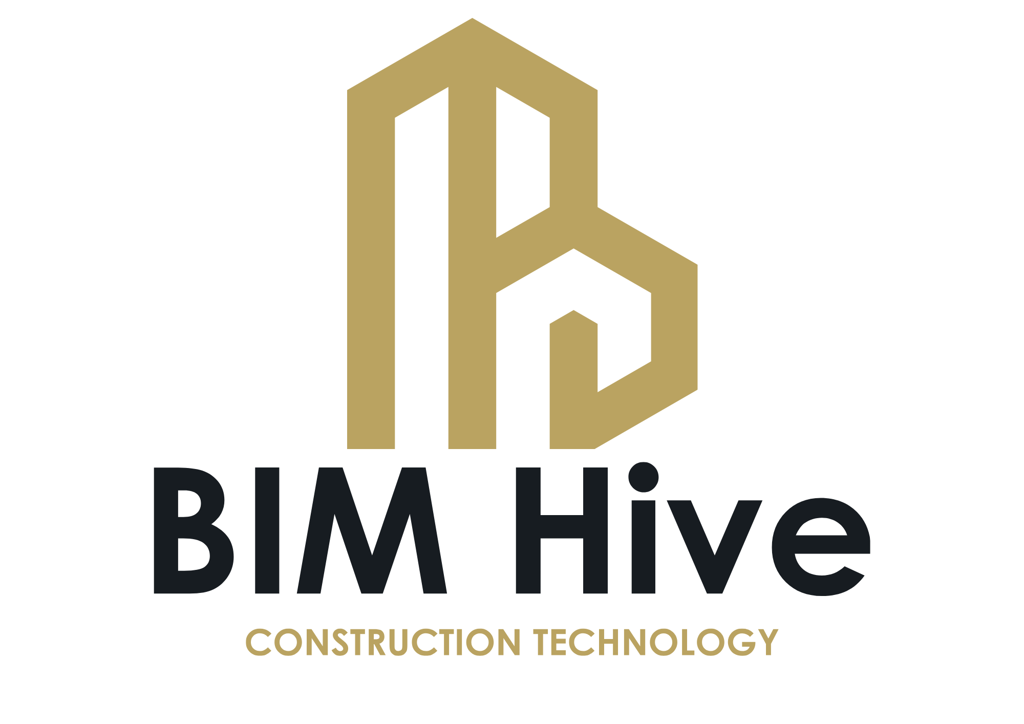 BIM Hive Construction Technology logo